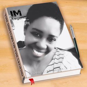 Meet your Posher, Jay